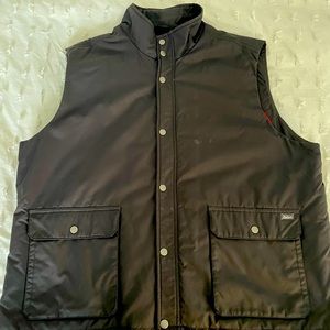 Wool Rich xl men’s vest black